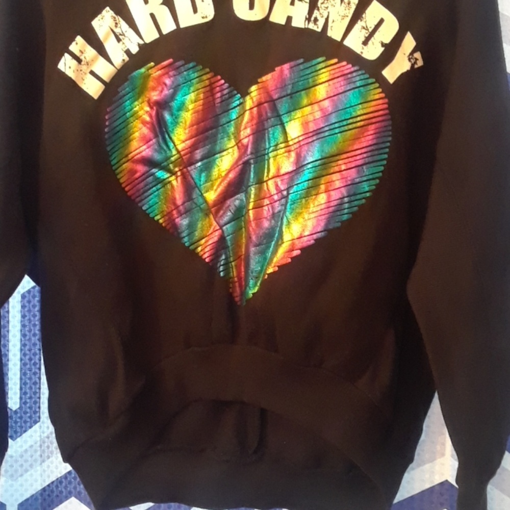 Sweatshirt - Picture 2 of 4